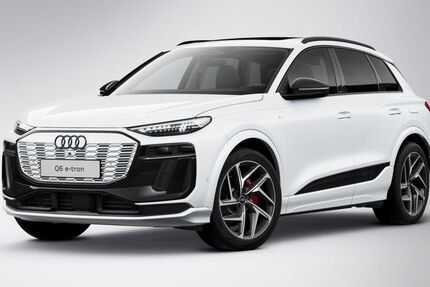 Audi Q6 e-tron 14.888 km 73.980 € Wesel 46483