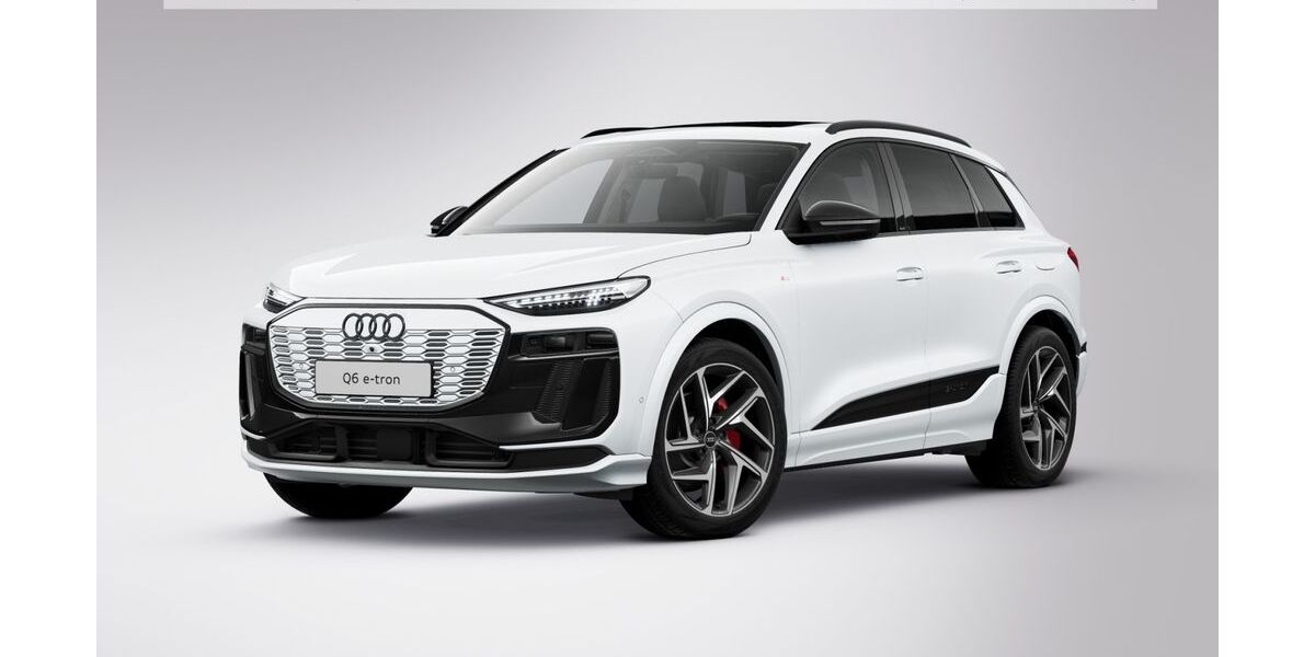 Audi Q6 e-tron 14.888 km 73.980 &euro; Wesel 46483