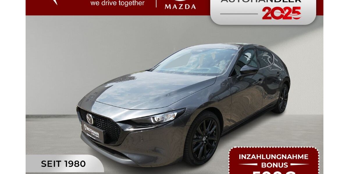Mazda 3 11.805 km 24.800 &euro; Bottrop-Kirchhellen 46244