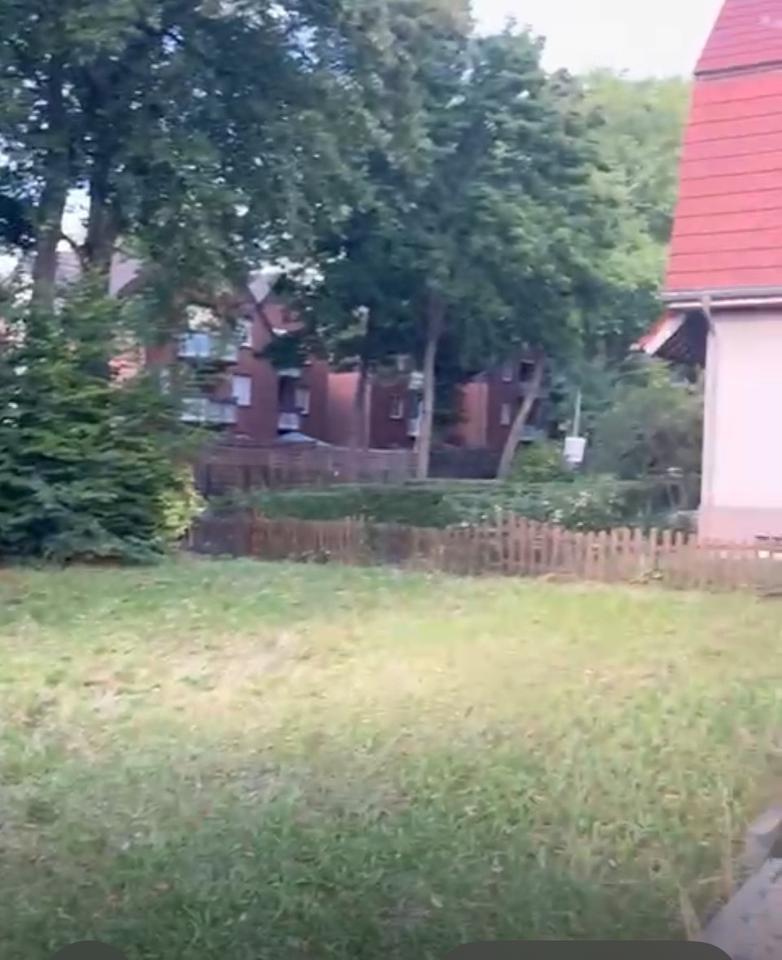 Haus mit Garten zwei Eingängen und viel Platz