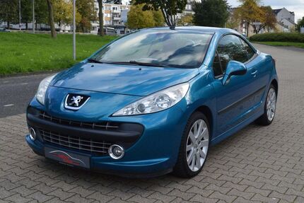 Peugeot 207 96.000 km 2.990 &euro; Mülheim an der Ruhr 45473