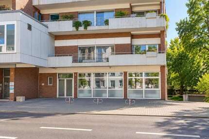 Gewerbeobjekt Moers - 1.690&euro; | Angebot:27663513
