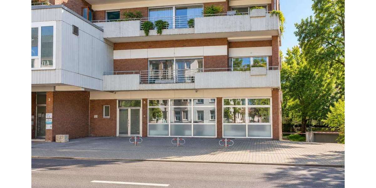 Gewerbeobjekt Moers - 1.690&euro; | Angebot:27663513