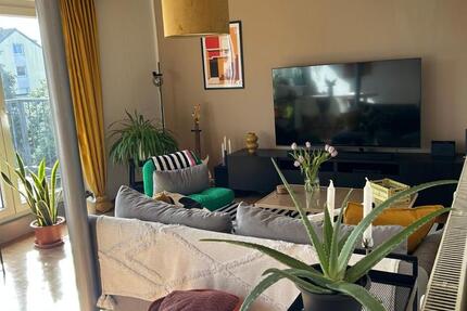 Wohnung Duisburg Essenberg - 2 Zimmer, 47 m&sup2;, 410&euro; | Angebot:25404234