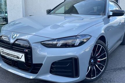 BMW i4 26.418 km 60.940 &euro; Essen 45134