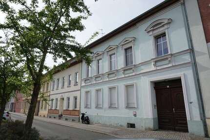 Wohnung zum Mieten in Brandenburg an der Havel 416 € 49 m²
