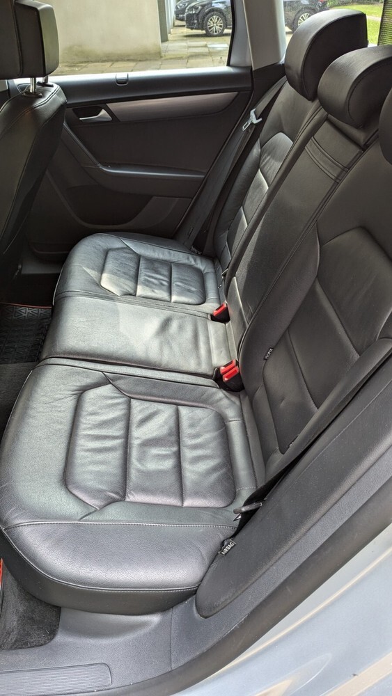 VW Passat Variant 206.515 km 9.500 € Essen 45121