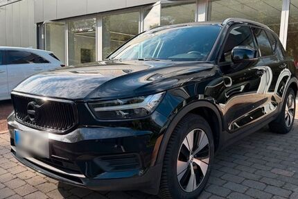 Volvo XC40 125.200 km 18.990 &euro; Dorsten 46282