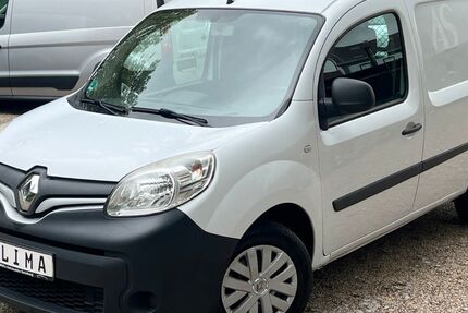 Renault Kangoo 287.805 km 4.000 € Duisburg 47137