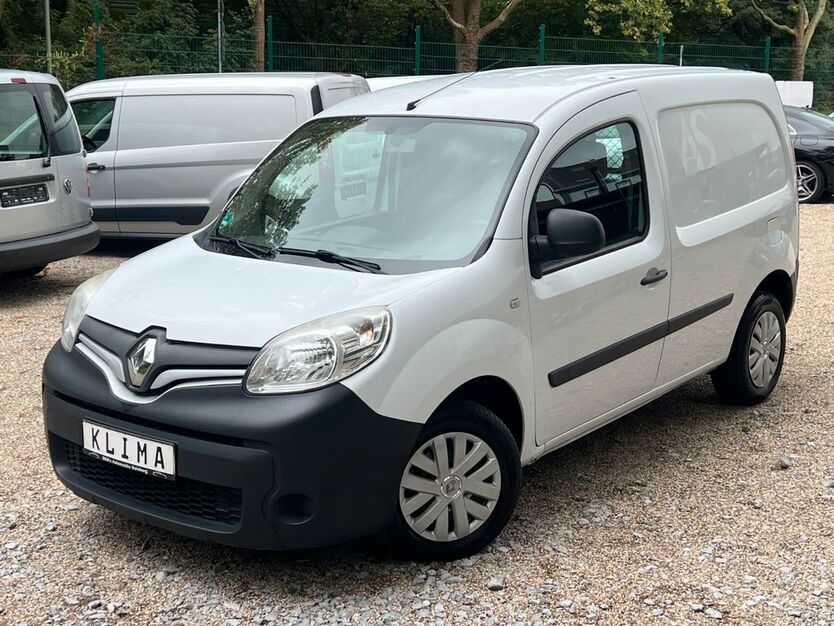 Renault Kangoo 287.805 km 4.000 € Duisburg 47137