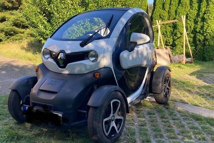 Renault Twizy
