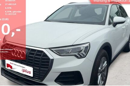 Audi Q3 51.498 km 26.970 &euro; Moers-Hülsdonk 47441