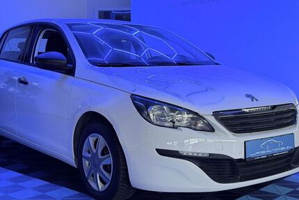 Peugeot 308 58.000 km 6.999 &euro; Gelsenkirchen 45884