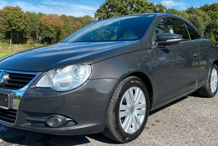 VW Eos 173.500 km 2.490 € Neukirchen-Vluyn 47506