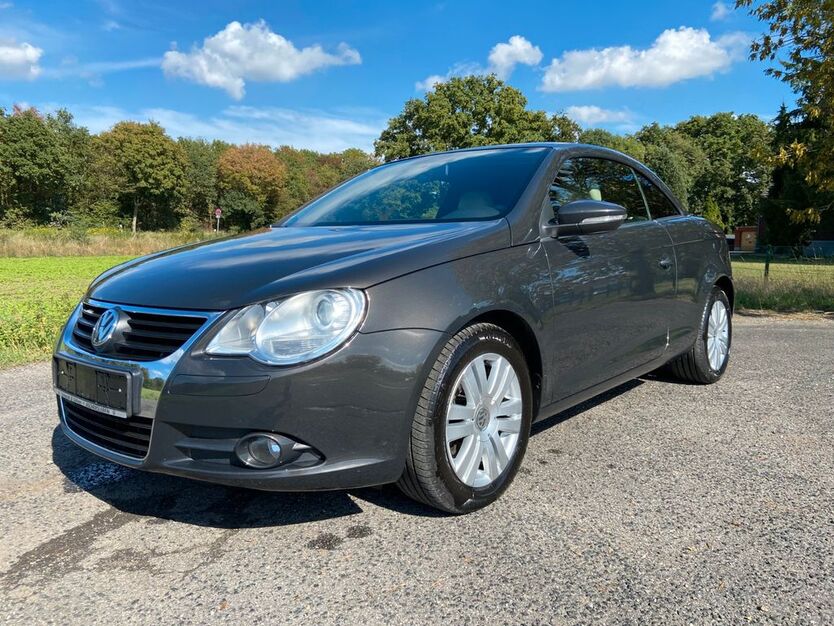 VW Eos 173.500 km 2.490 € Neukirchen-Vluyn 47506