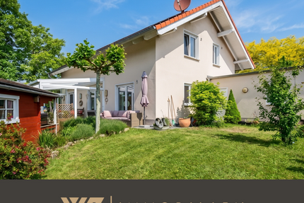 Haus Voerde (Niederrhein) - 5 Zimmer, 177 m&sup2;, 630.000&euro; | Angebot:26876068