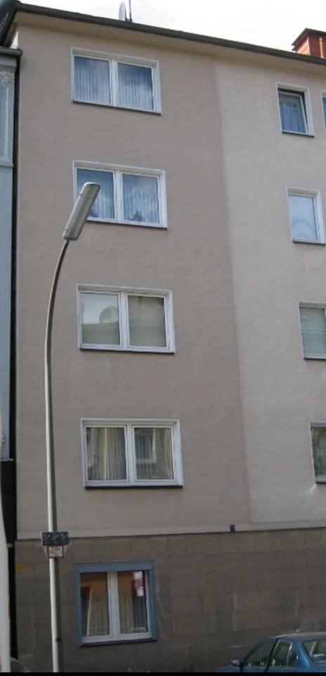 4 Zimmer Wohnung mit Balkon und Keller VERKAUF