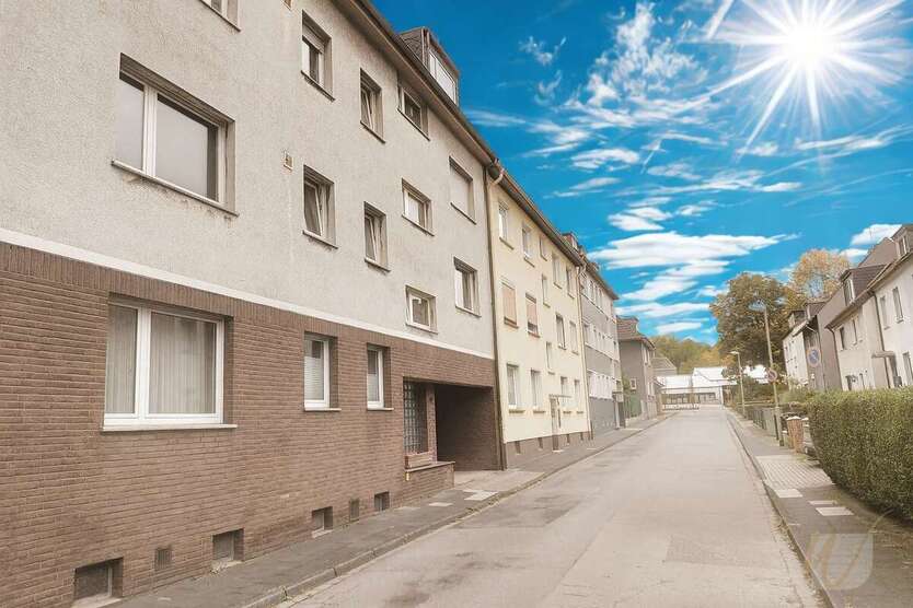 Wohnung zum Kaufen in Essen Altenessen-Nord 399.000 € 154 m² 4 zimmer