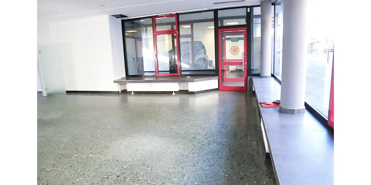 Gewerbeobjekt Duisburg Essenberg - 550&euro; | Angebot:26445624