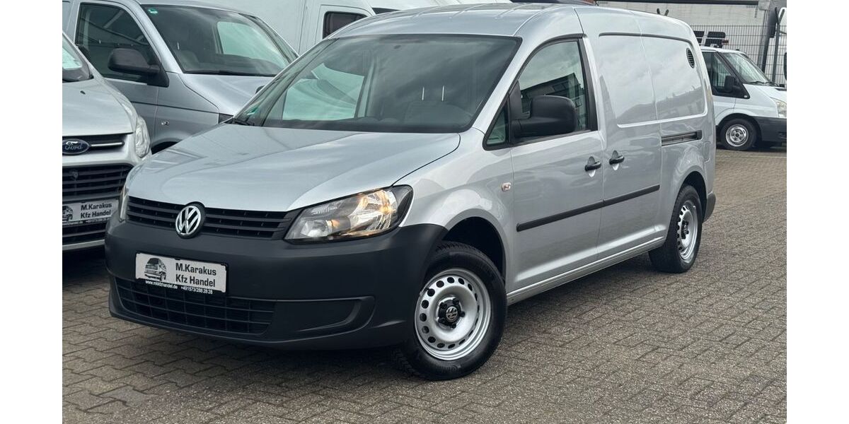 VW Caddy 199.100 km 6.999 &euro; Mülheim an der Ruhr 45472