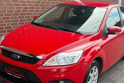 Ford Focus 122.500 km 3.990 &euro; Oer-Erkenschwick 45739