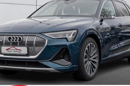 Audi e-tron 45.210 km 33.956 &euro; Witten 58453