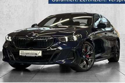 BMW i5 35.686 km 58.980 &euro; Sprockhövel 45549