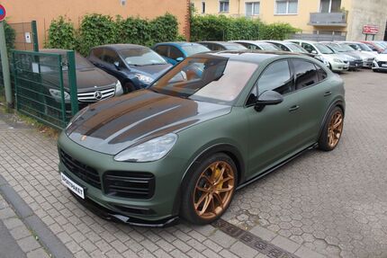 Porsche Cayenne 99.000 km 91.850 &euro; Duisburg 47139