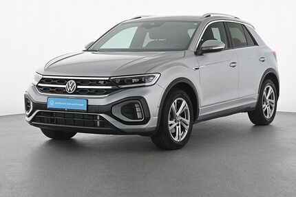 VW T-Roc 12.712 km 27.460 &euro; Essen 45143