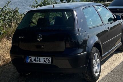 VW Golf 154.000 km 3.000 &euro; Herten 45701