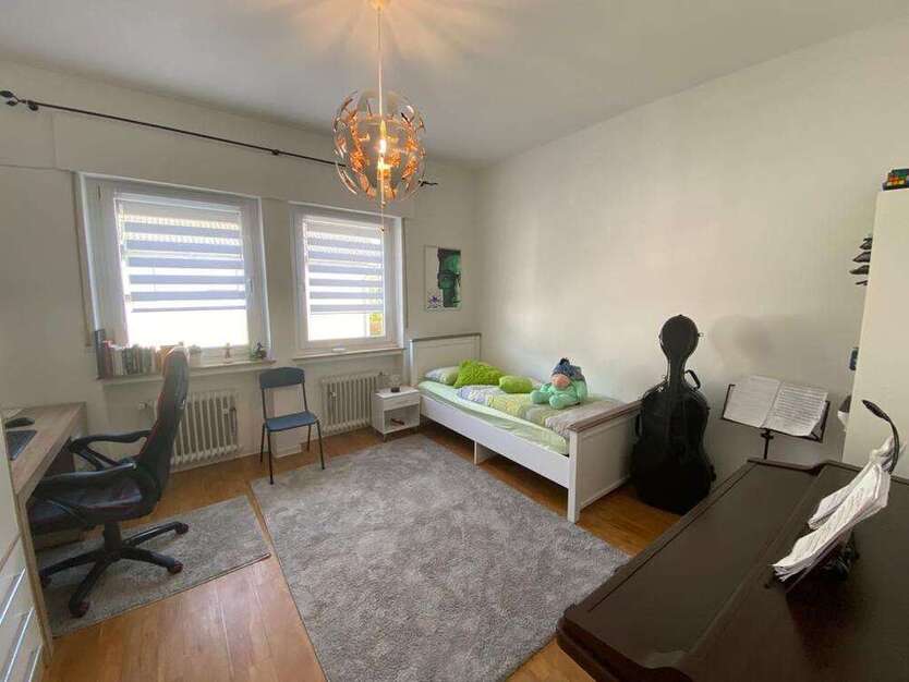 Wohnung zum Mieten in Herne 400 € 51 m²