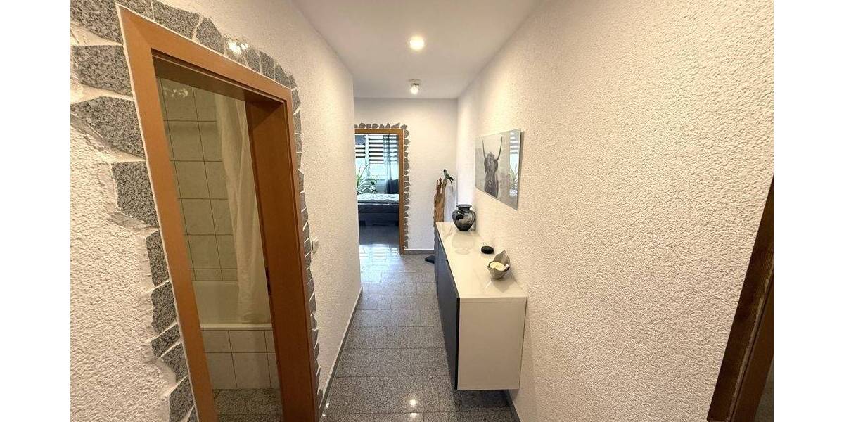 Etagenwohnung Gelsenkirchen Beckhausen - 3 Zimmer, 74 m&sup2;, 145.000&euro; | Angebot:23982942