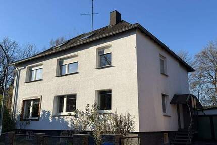 Haus Herne / Röhlinghausen Röhlinghausen - 7 Zimmer, 168 m&sup2;, 399.000&euro; | Angebot:25339814