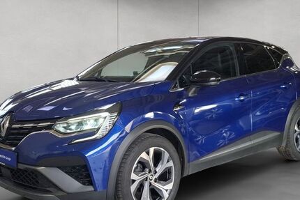 Renault Captur 55.250 km 18.950 € Düsseldorf 40549