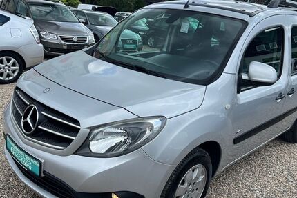 Mercedes-Benz Citan 33.000 km 14.999 &euro; Essen 45355