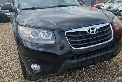Hyundai SANTA FE 200.000 km 6.980 &euro; Rheinberg 47495