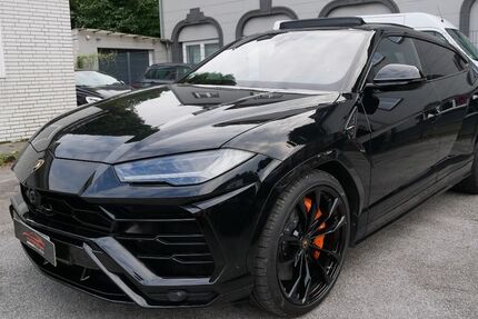 Lamborghini Urus 99.678 km 179.950 &euro; Mülheim an der Ruhr 45473