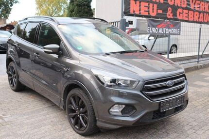 Ford Kuga 123.000 km 10.999 &euro; Oberhausen 46149