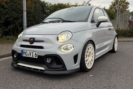 Abarth 595 42.000 km 22.490 € Duisburg 47226