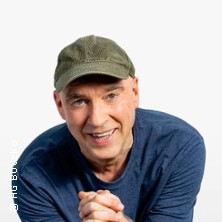 HG. Butzko - Klappe zu! - der satirische Jahresrückblick 17.01.2026 KAUE Gelsenkirchen