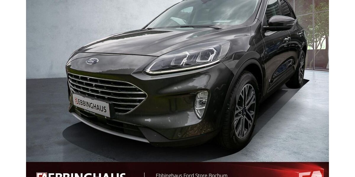 Ford Kuga 85.221 km 19.999 &euro; Bochum 44803