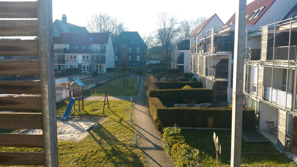 Maisonettenwohnung Oberhausen Rothebusch - 3 Zimmer, 67 m&sup2;, 835&euro; | Angebot:27589872