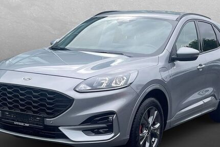Ford Kuga 49.798 km 23.990 &euro; Moers 47441