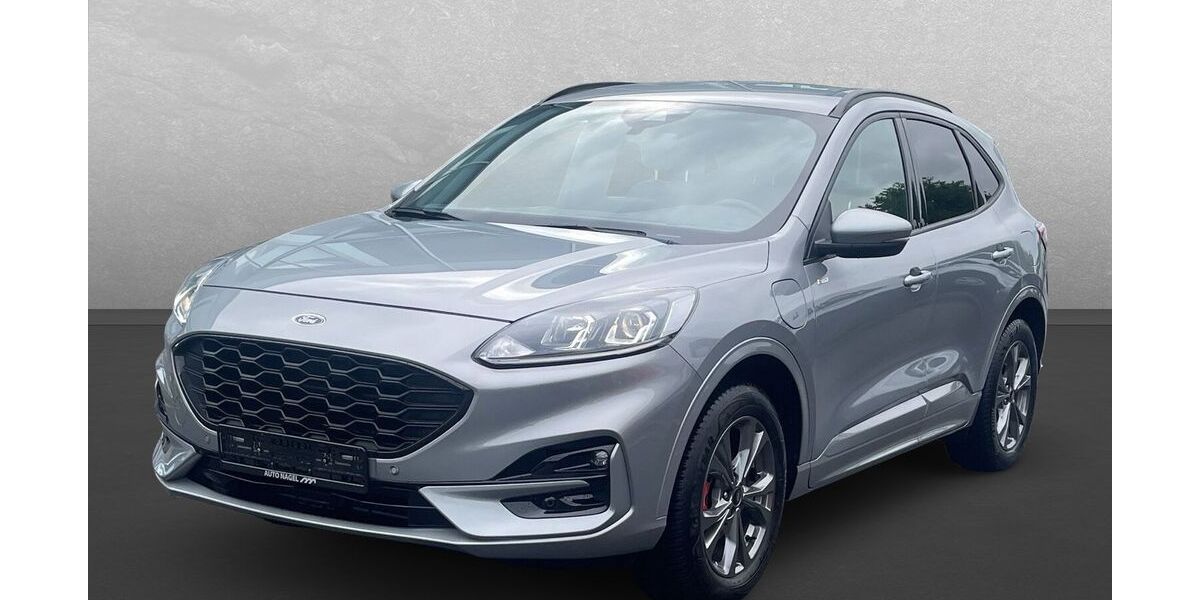 Ford Kuga 49.798 km 23.990 &euro; Moers 47441