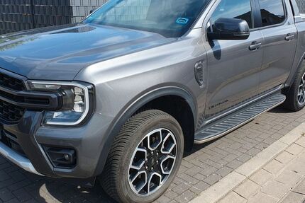 Ford Ranger 56.456 km 37.800 &euro; Voerde 46562