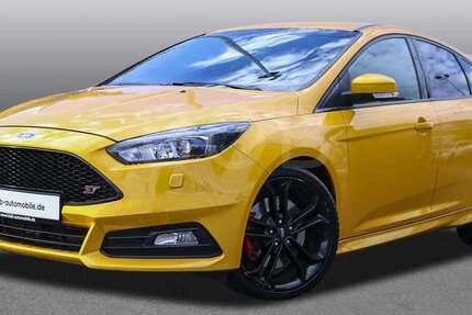 Ford Focus 102.439 km 14.888 € Bochum 44809