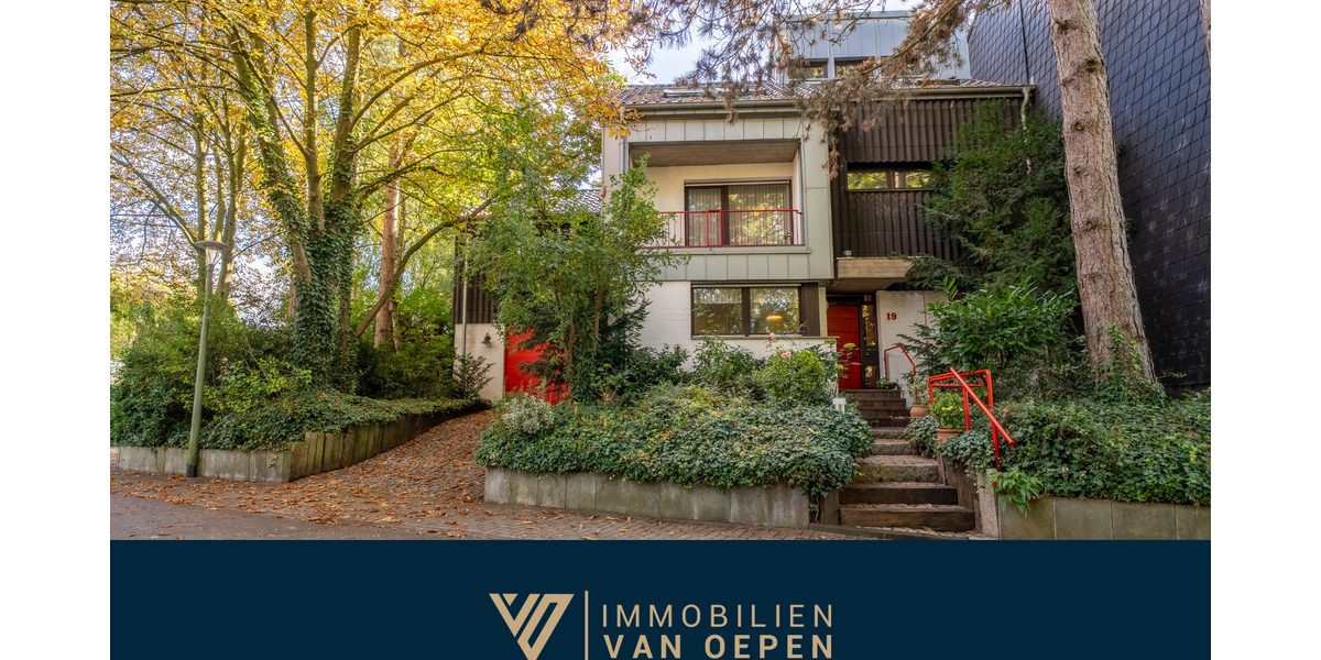 Einfamilienhaus Bottrop Batenbrock - 8 Zimmer, 190 m&sup2;, 375.000&euro; | Angebot:25594903