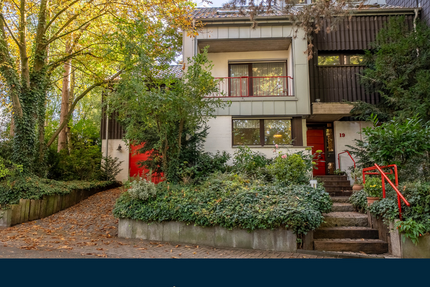 Haus Bottrop Batenbrock - 8 Zimmer, 190 m&sup2;, 375.000&euro; | Angebot:25594903