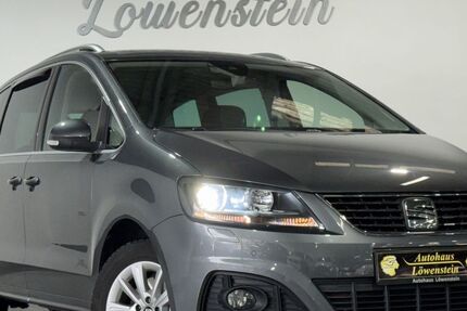Seat Alhambra 37.846 km 29.480 &euro; Moers 47443