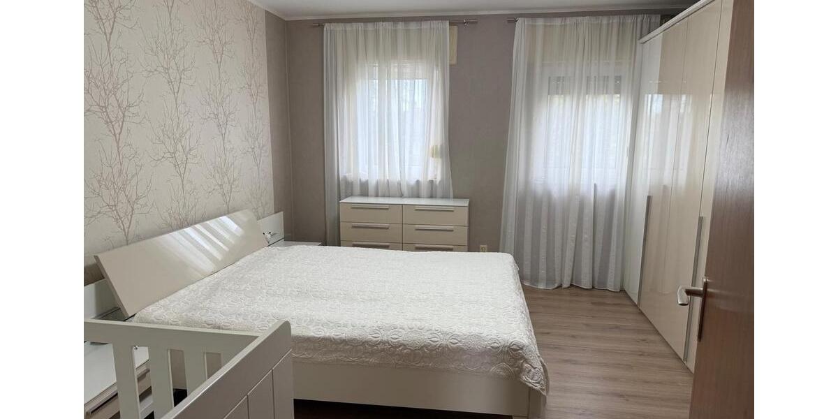 Wohnung in Schermbeck Zentrum ab 01.03.206 zu vermieten 3 zimmer